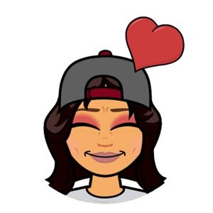 Meet your Posher, Patricia